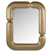 Spiegel Aubry gold