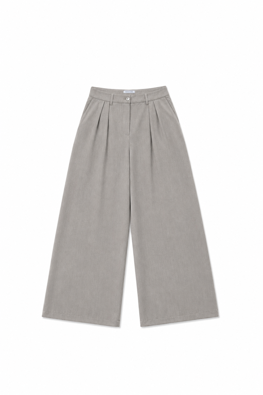 Pantalon Mila grijs