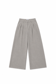 Pantalon Mila grijs