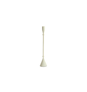 Kandelaar Ø9x36 cm CHUKAI crème