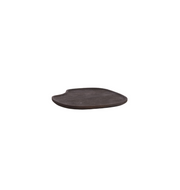 Cutting board TOJERO L mango wood dark brown