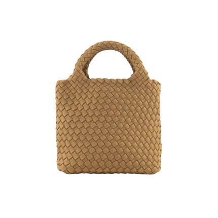 Tas Alyssa Camel