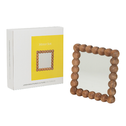 Spiegel Sot, In Gift Box