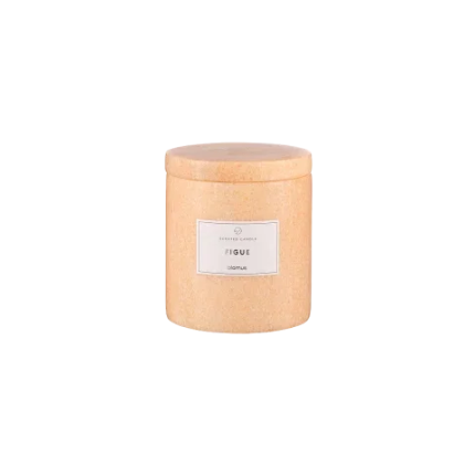 Geurkaars Frabli Indian Tan S - Figue