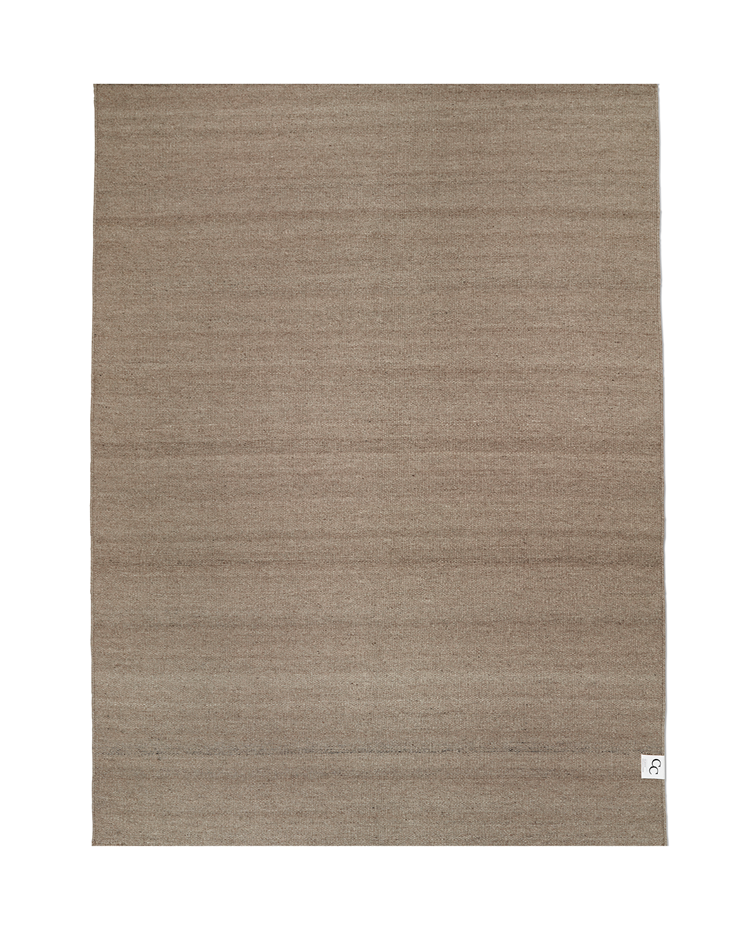 Natural Beige Texture Rug Plain Rug 200x300 Natural Beige – Studio LDE - Home of Art & Interior