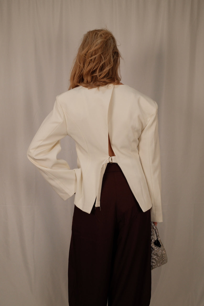 Blazer Veda