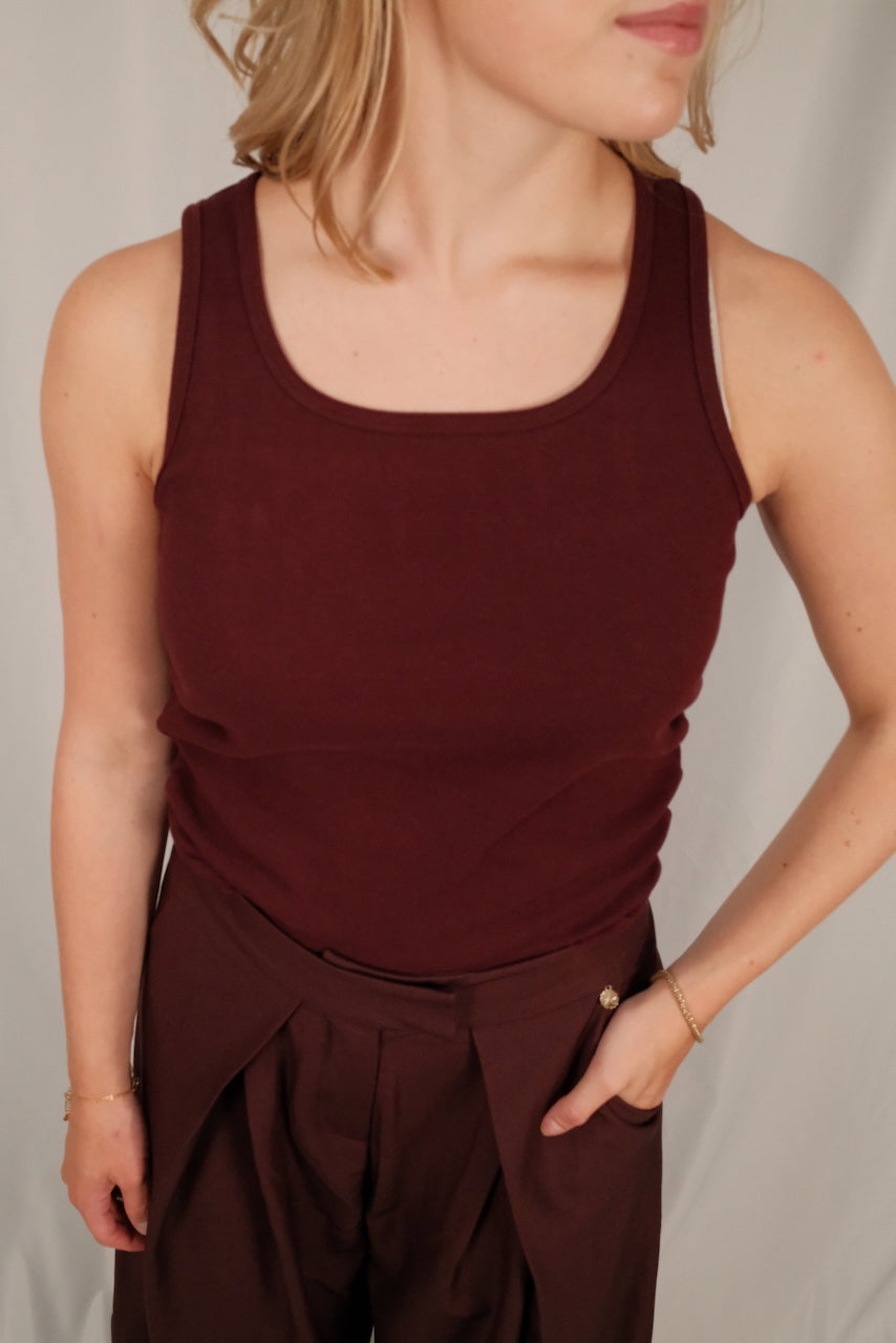 Hempje Remi Bordeaux