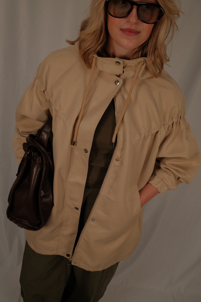 Jas Ayani beige