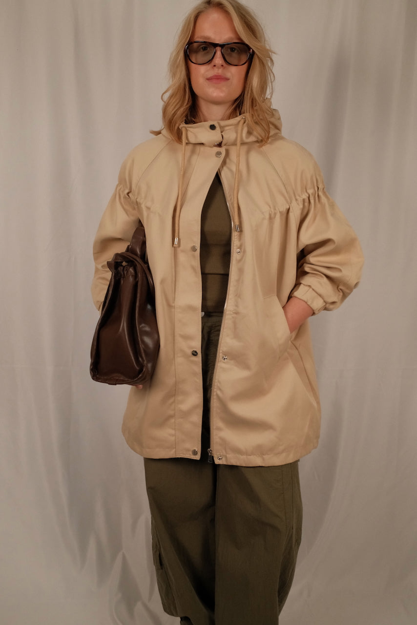 Jas Ayani beige