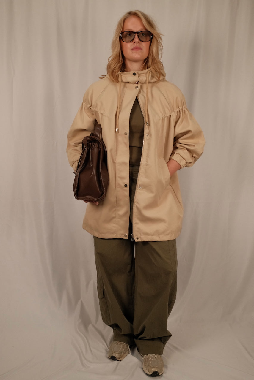 Jas Ayani beige
