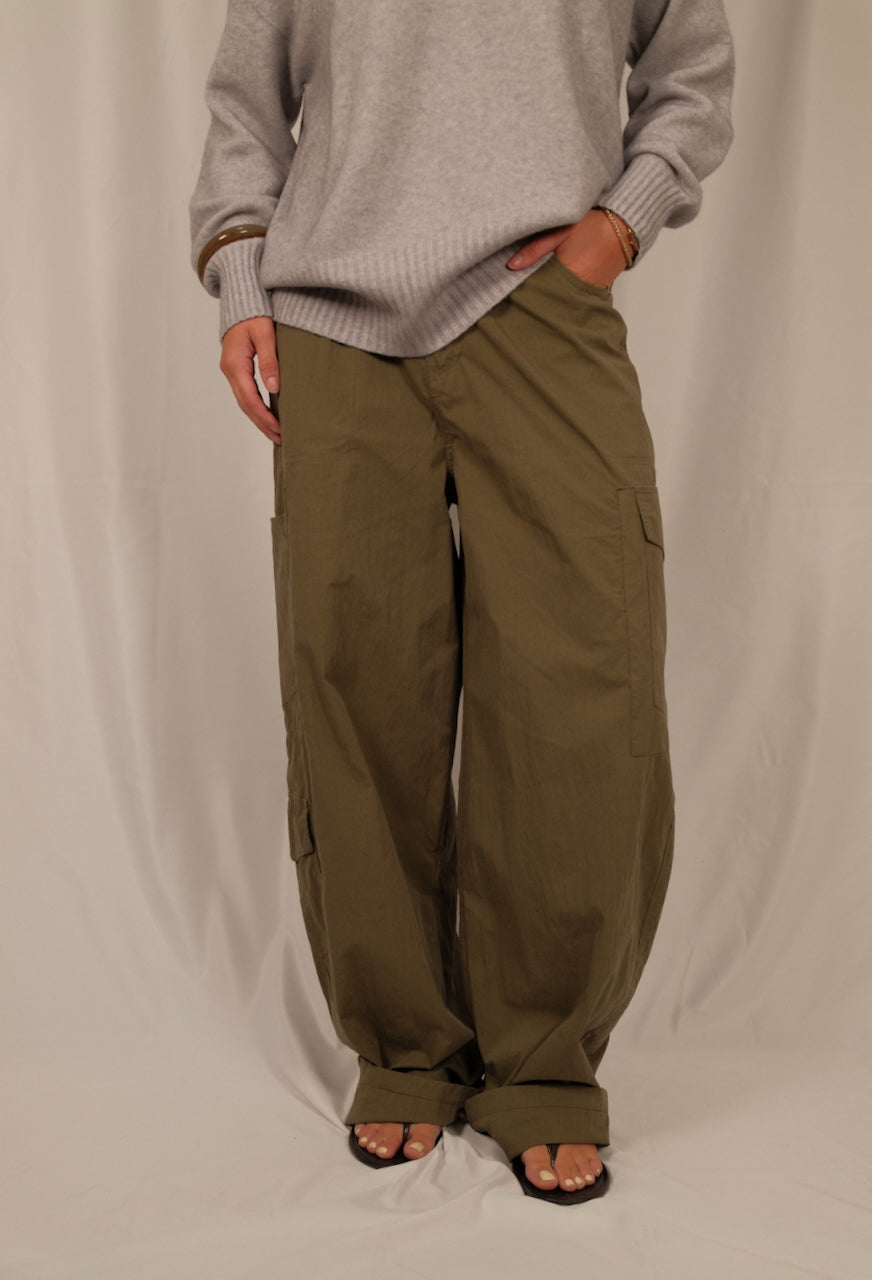 Broek Billie