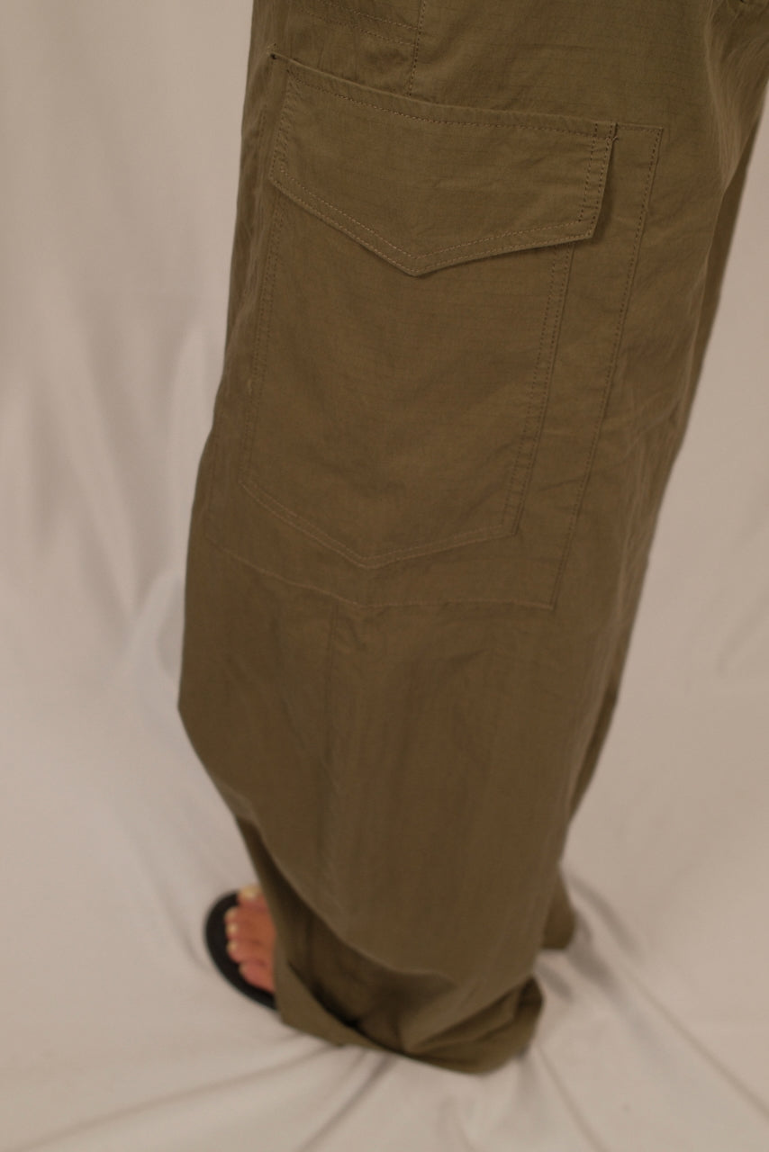 Broek Billie