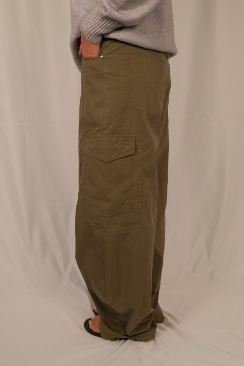Broek Billie