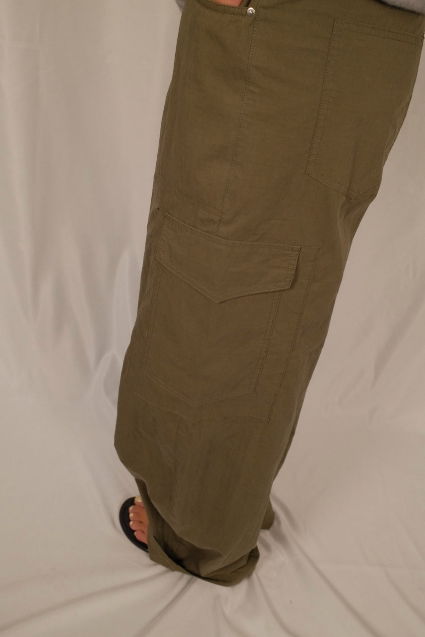 Broek Billie
