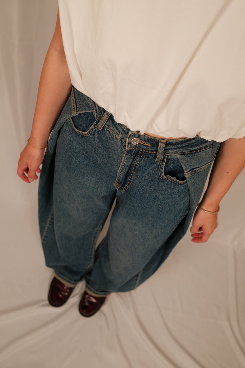 Jeans Coco