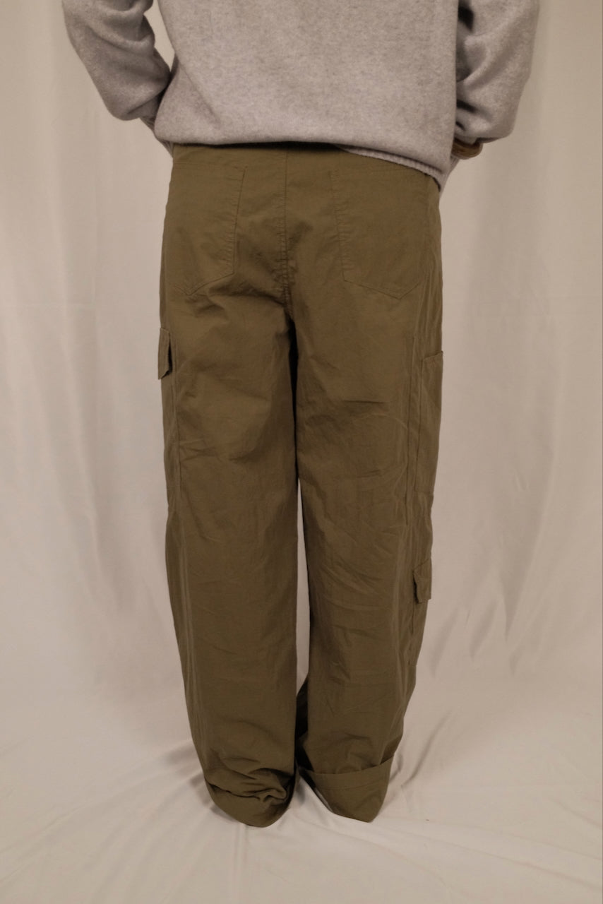 Broek Billie