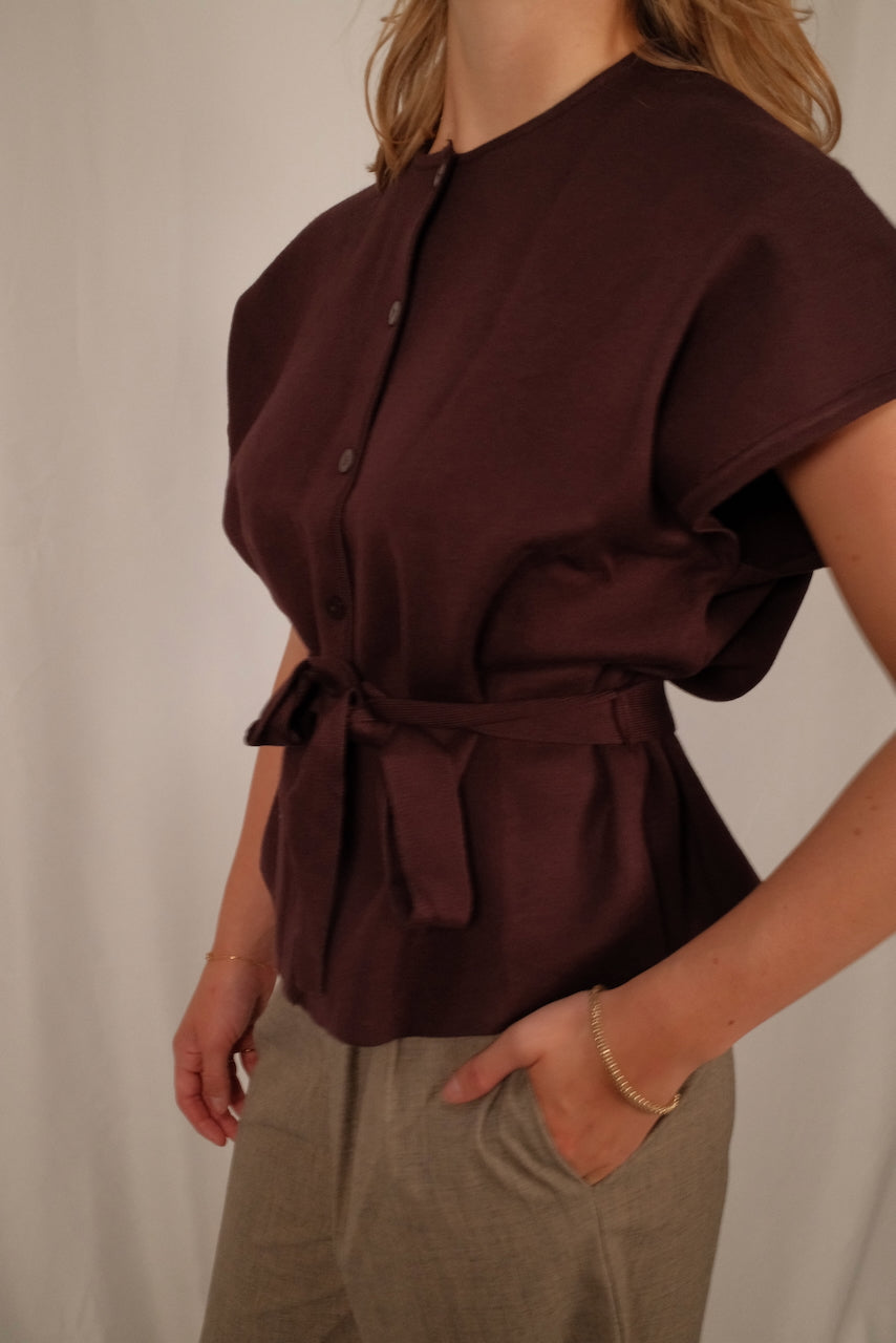 Vest Lula