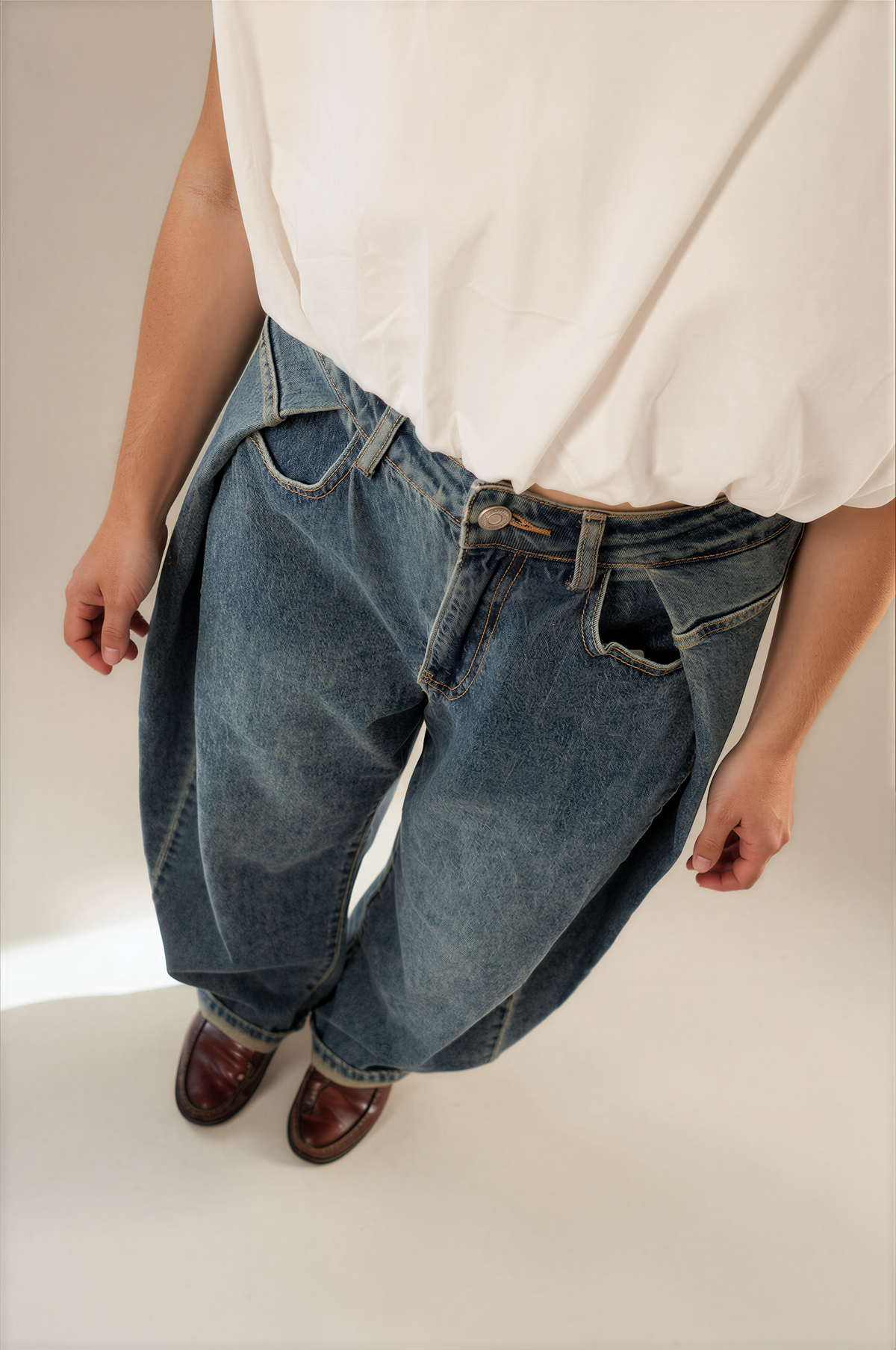Jeans Coco