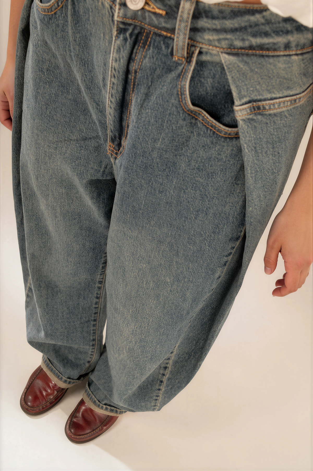 Jeans Coco