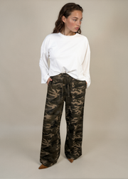 Pantalon Aline leger