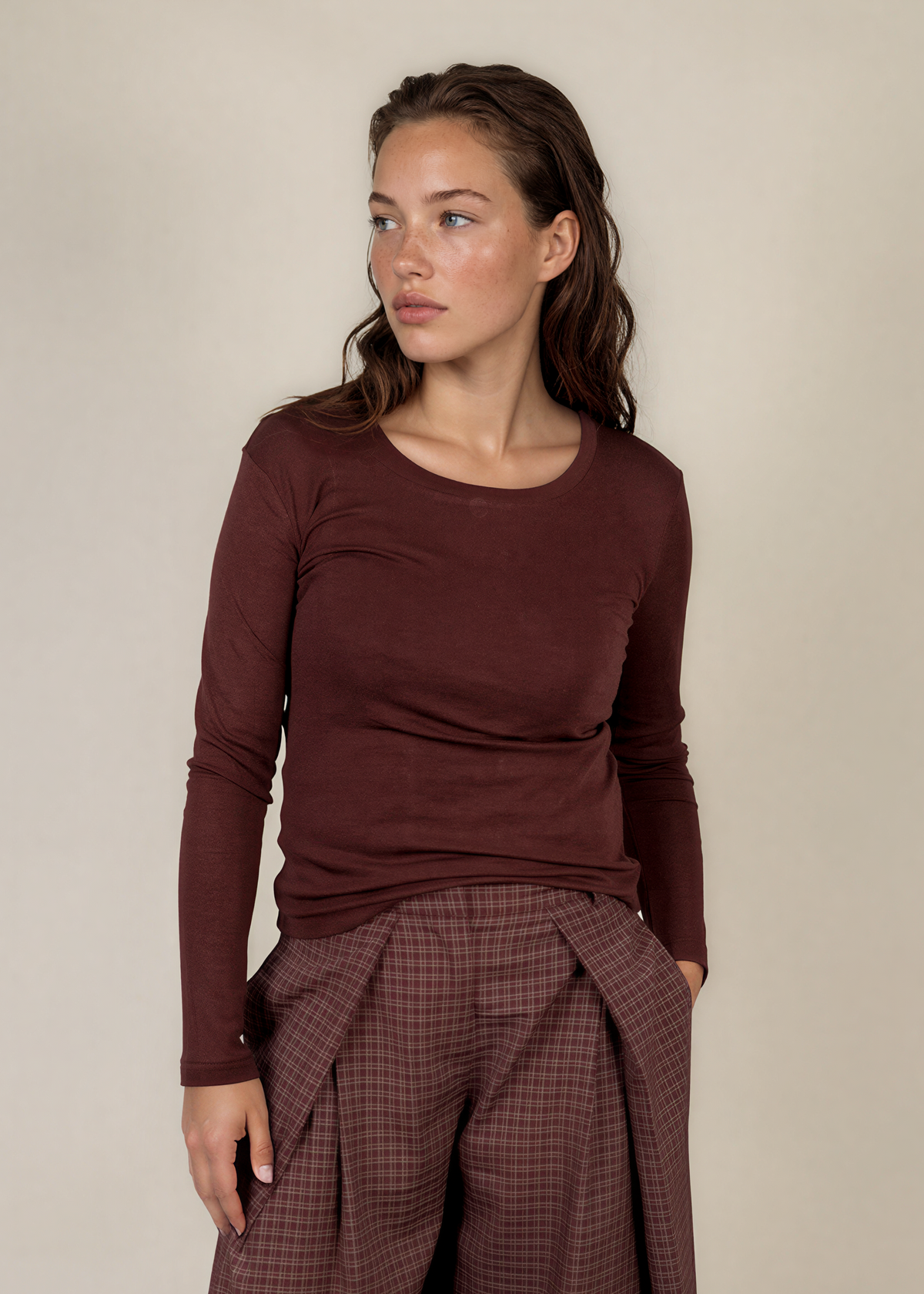 Top Ninae Bordeaux