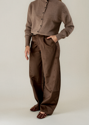 Pantalon Sela Bruin