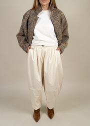 Pantalon Vieve Beige