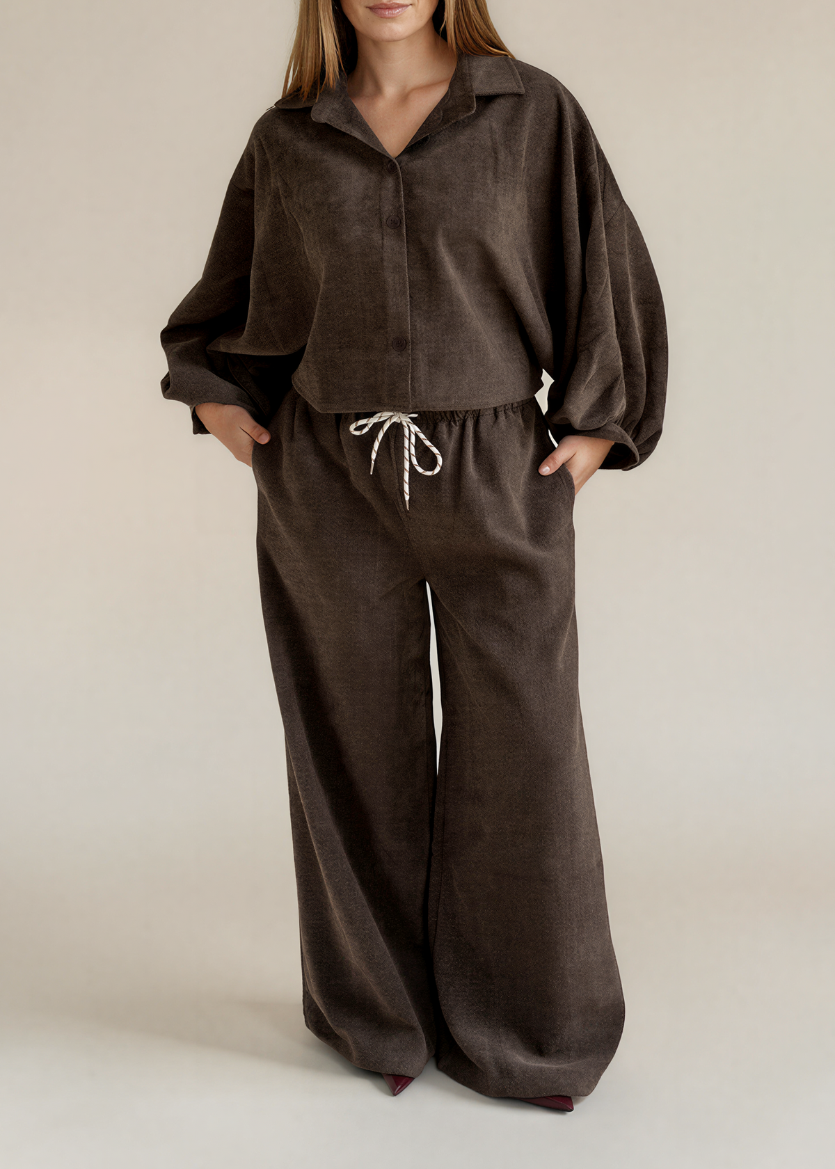 Pantalon Mire