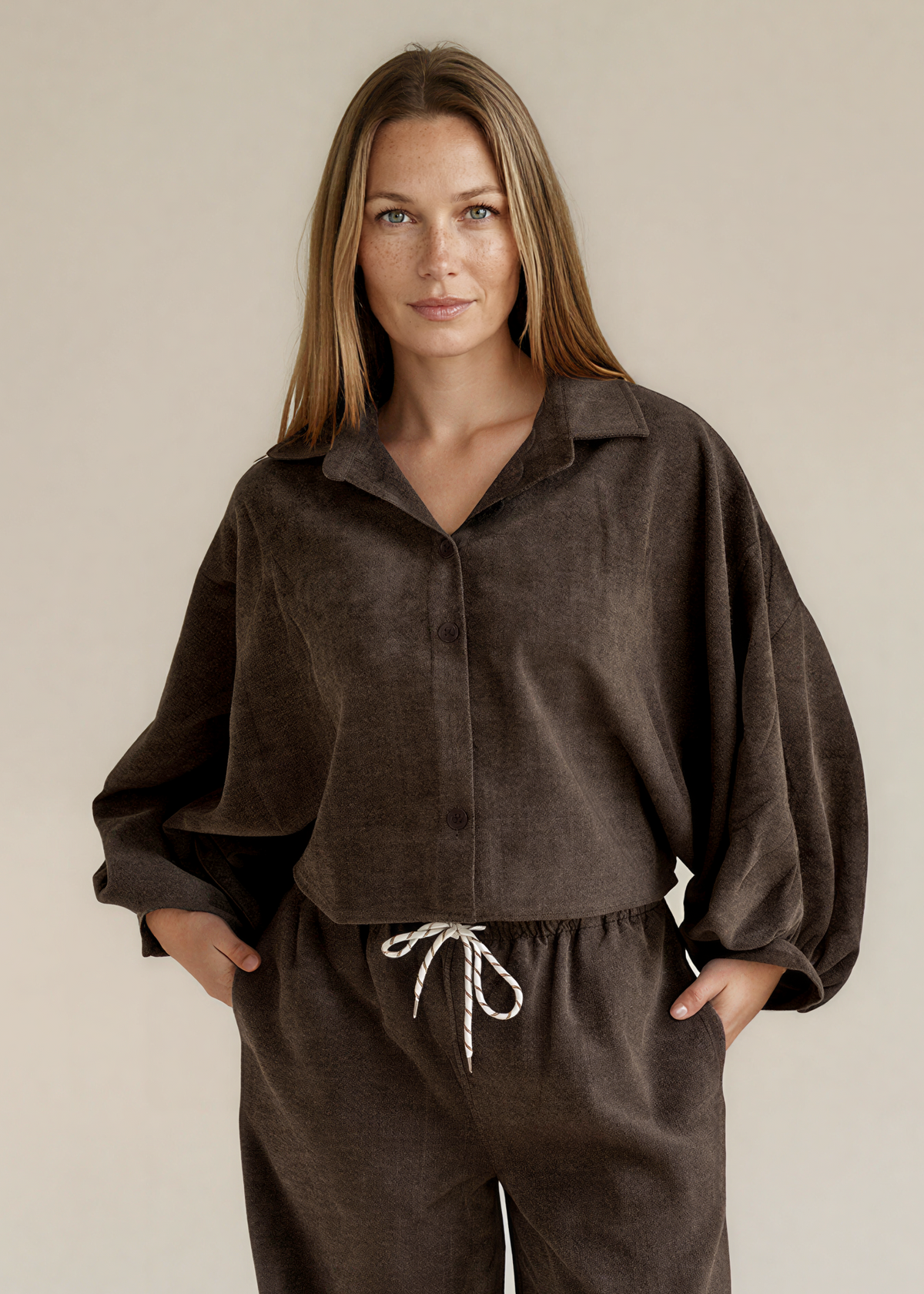 Blouse Mire