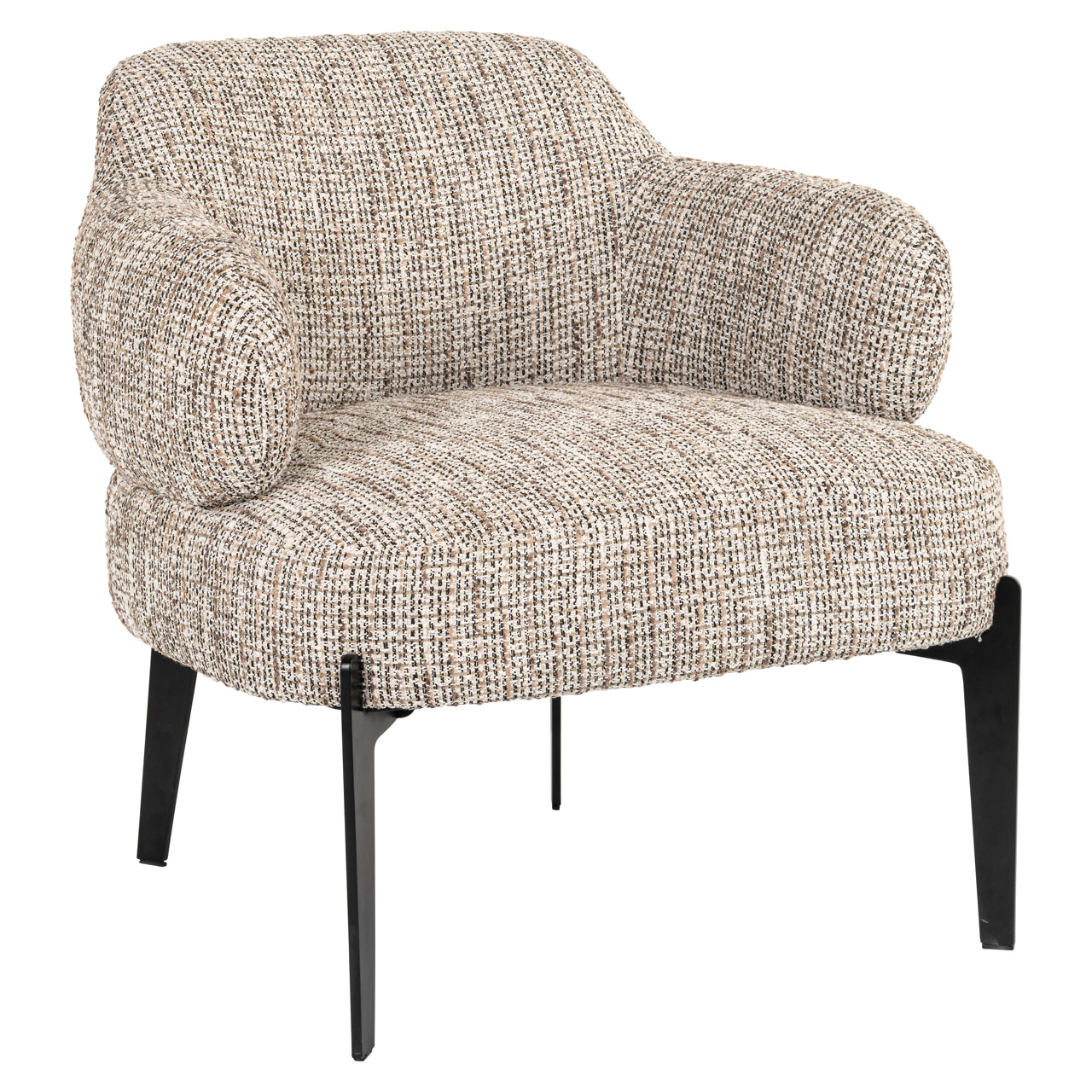 Armchair Venus trendy nature (Be Trendy 01 Nature)