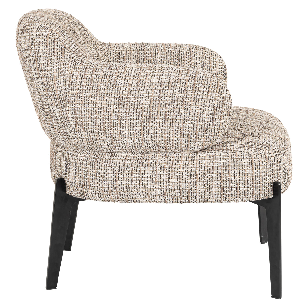 Armchair Venus trendy nature (Be Trendy 01 Nature)