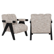 Fauteuil Clover trendy nature
