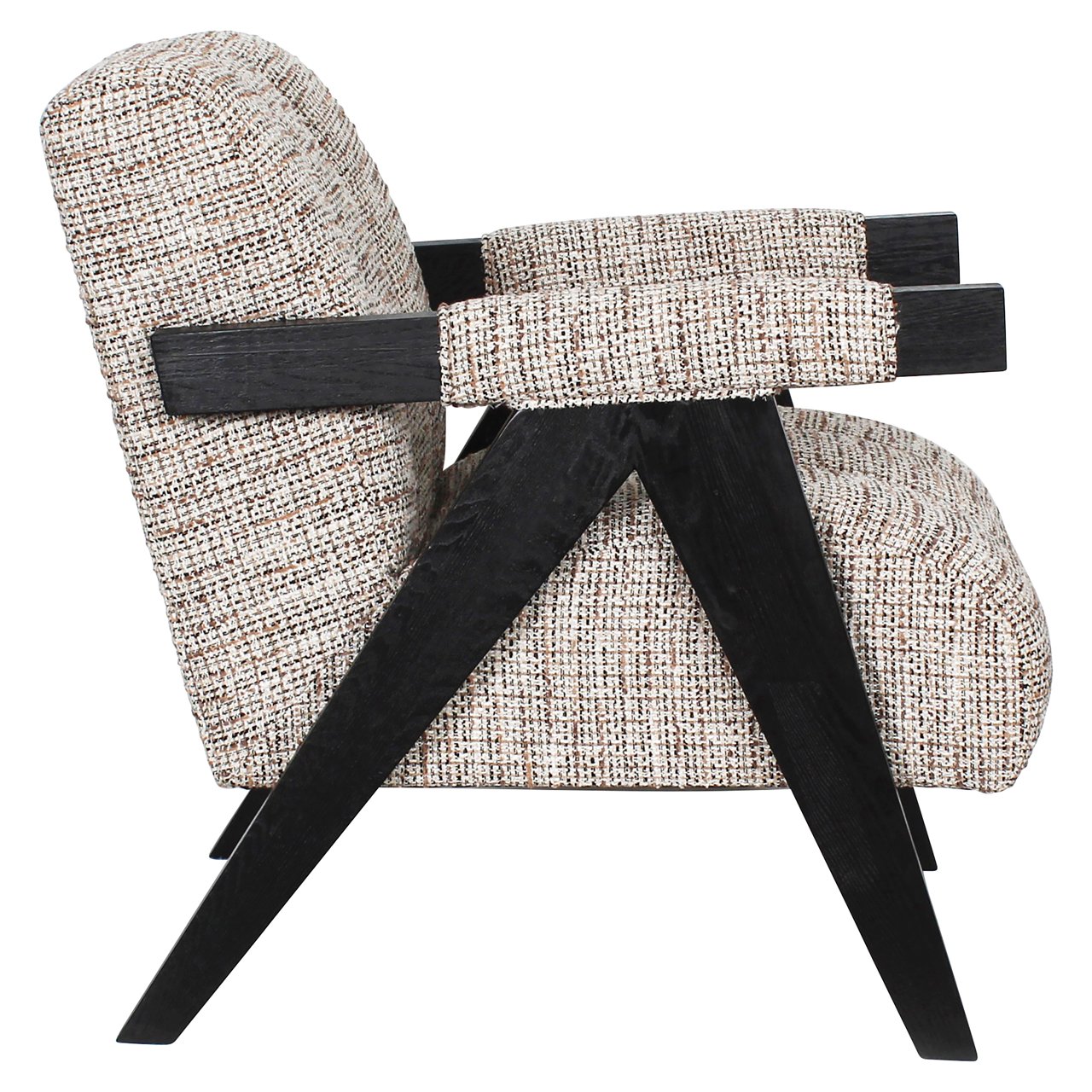 Fauteuil Clover trendy nature