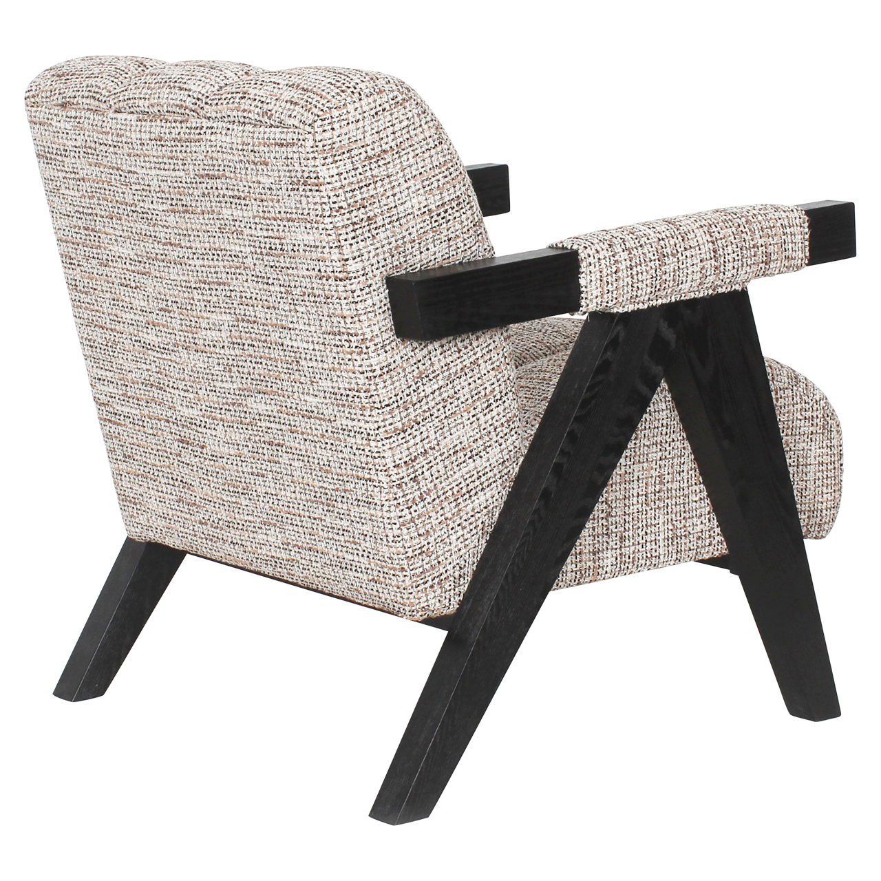 Fauteuil Clover trendy nature