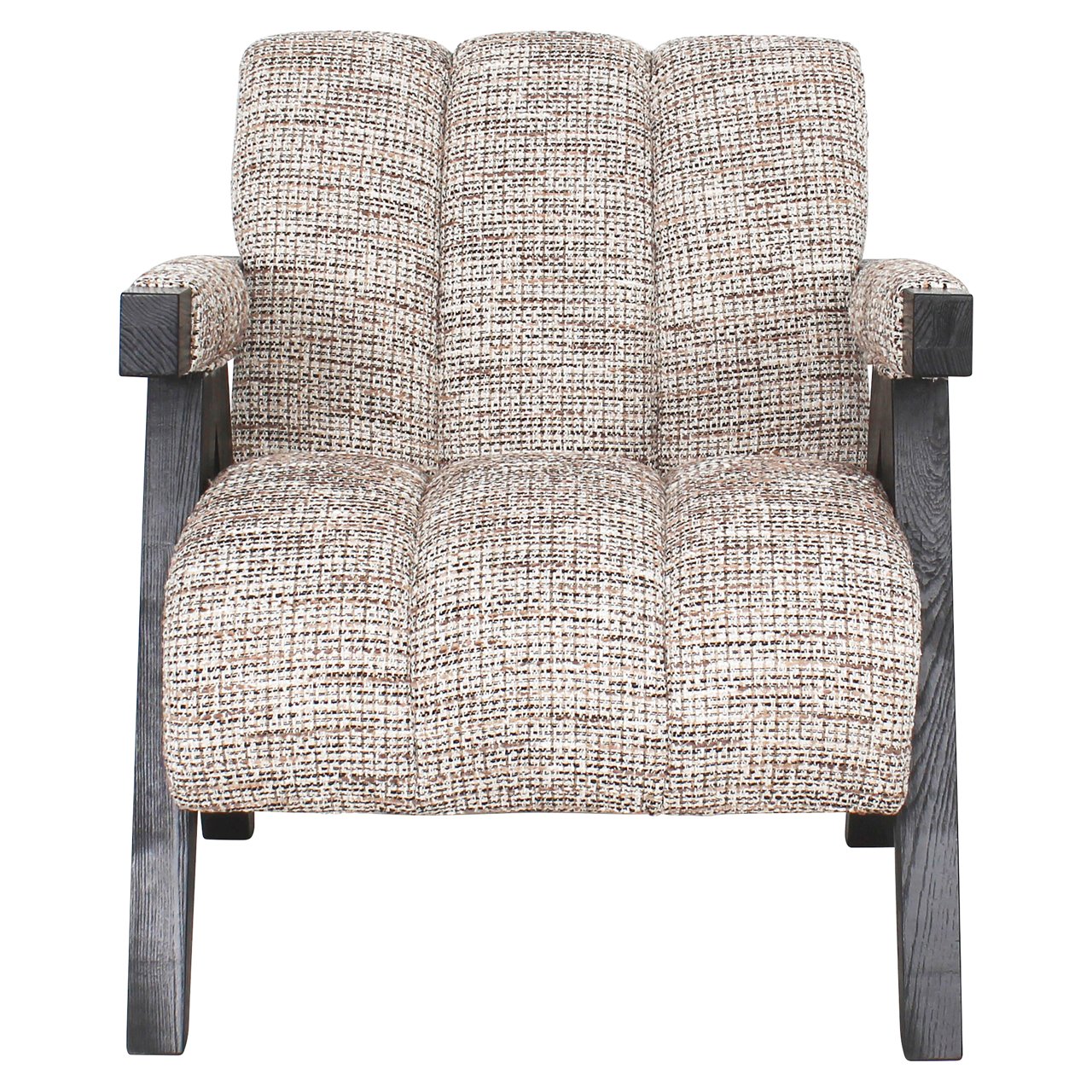 Fauteuil Clover trendy nature