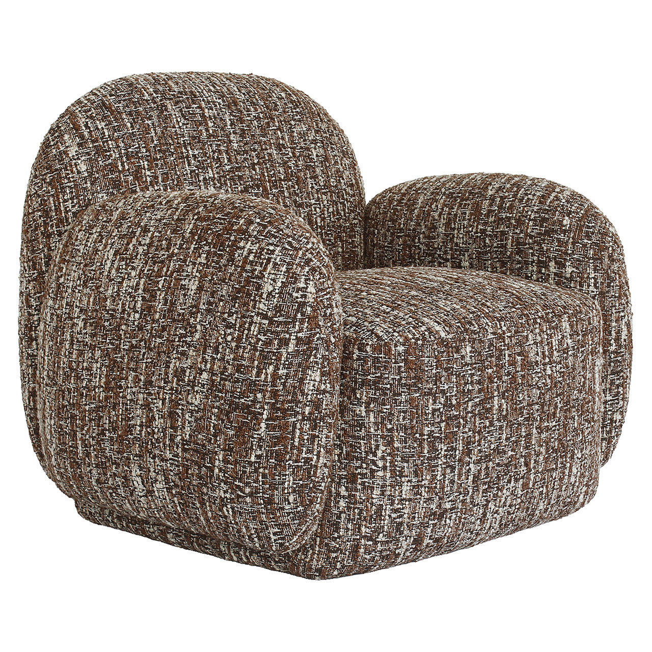 Lounge stoel Roxy terra magic