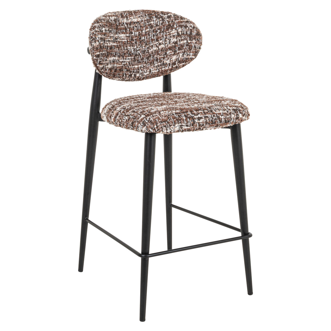 Counterstoel Dantes hazel