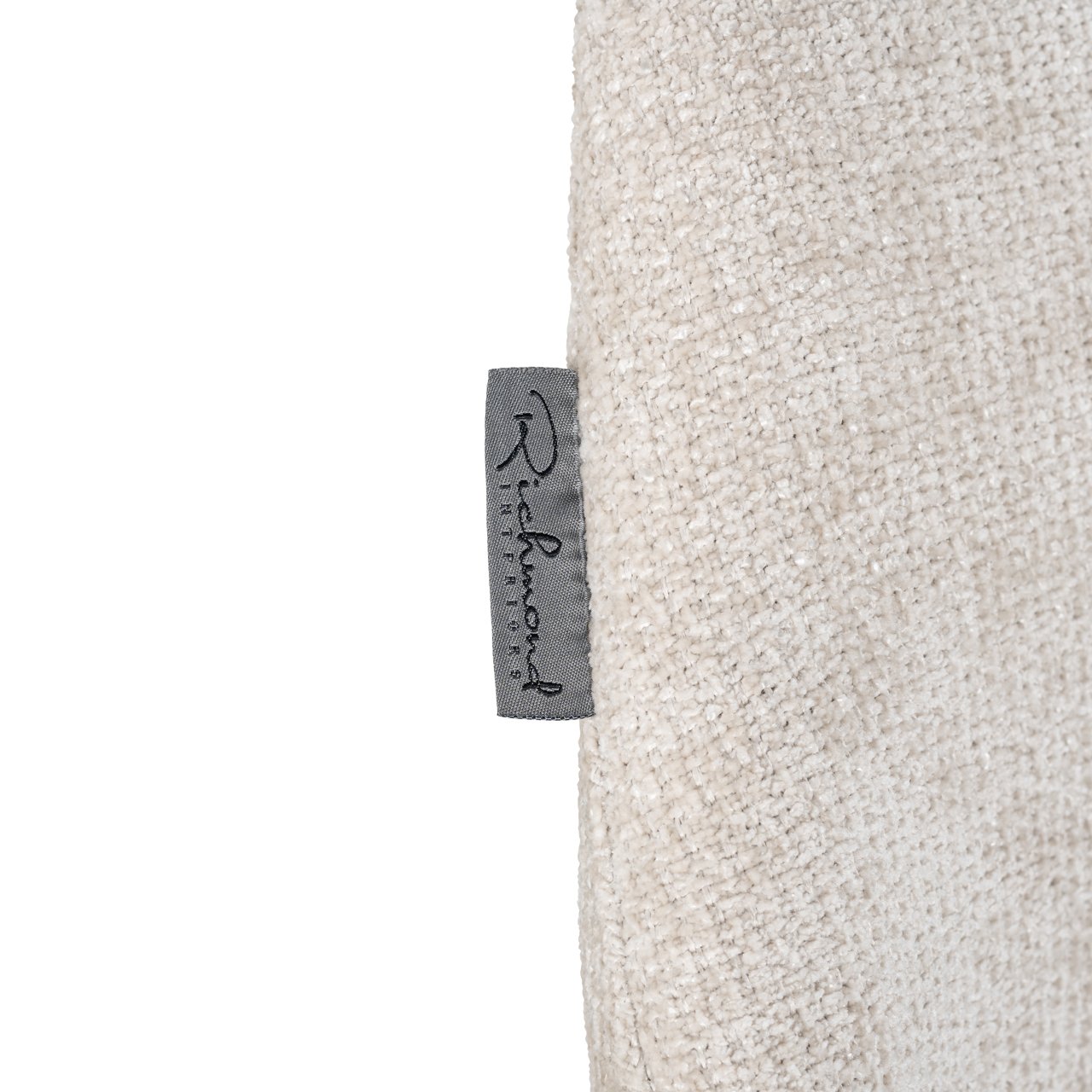 Barstoel Brooke cream unicorn set of 2