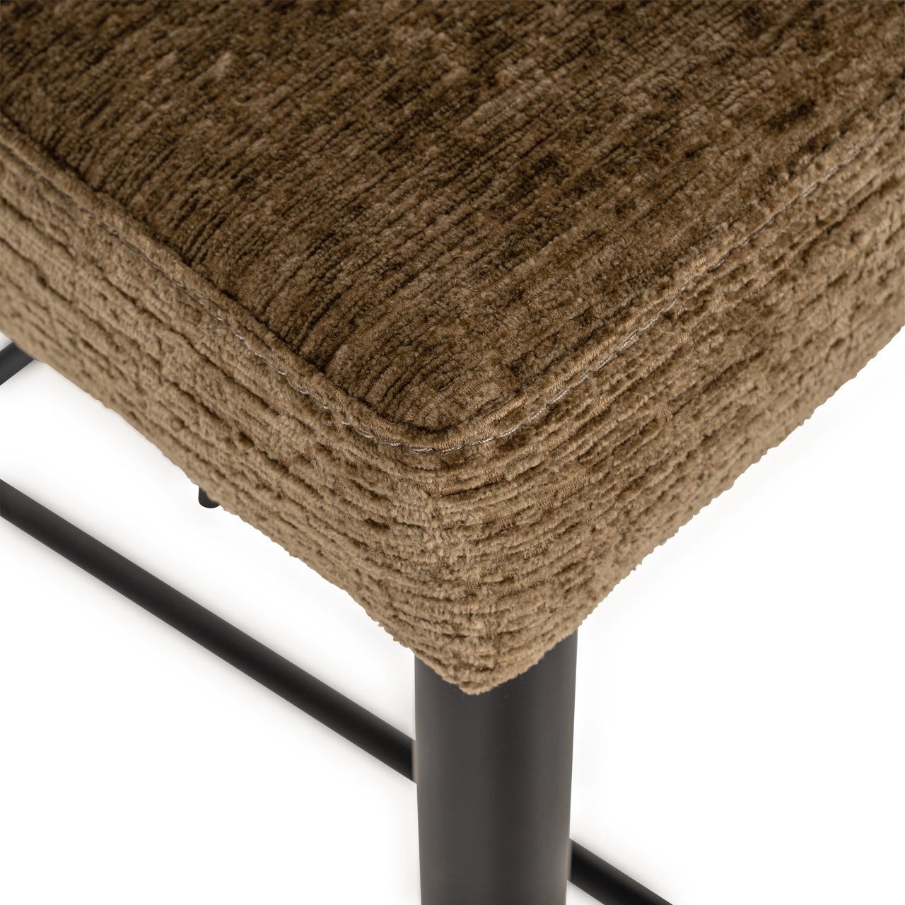 Barstoel Taylor brandy fusion fire retardant