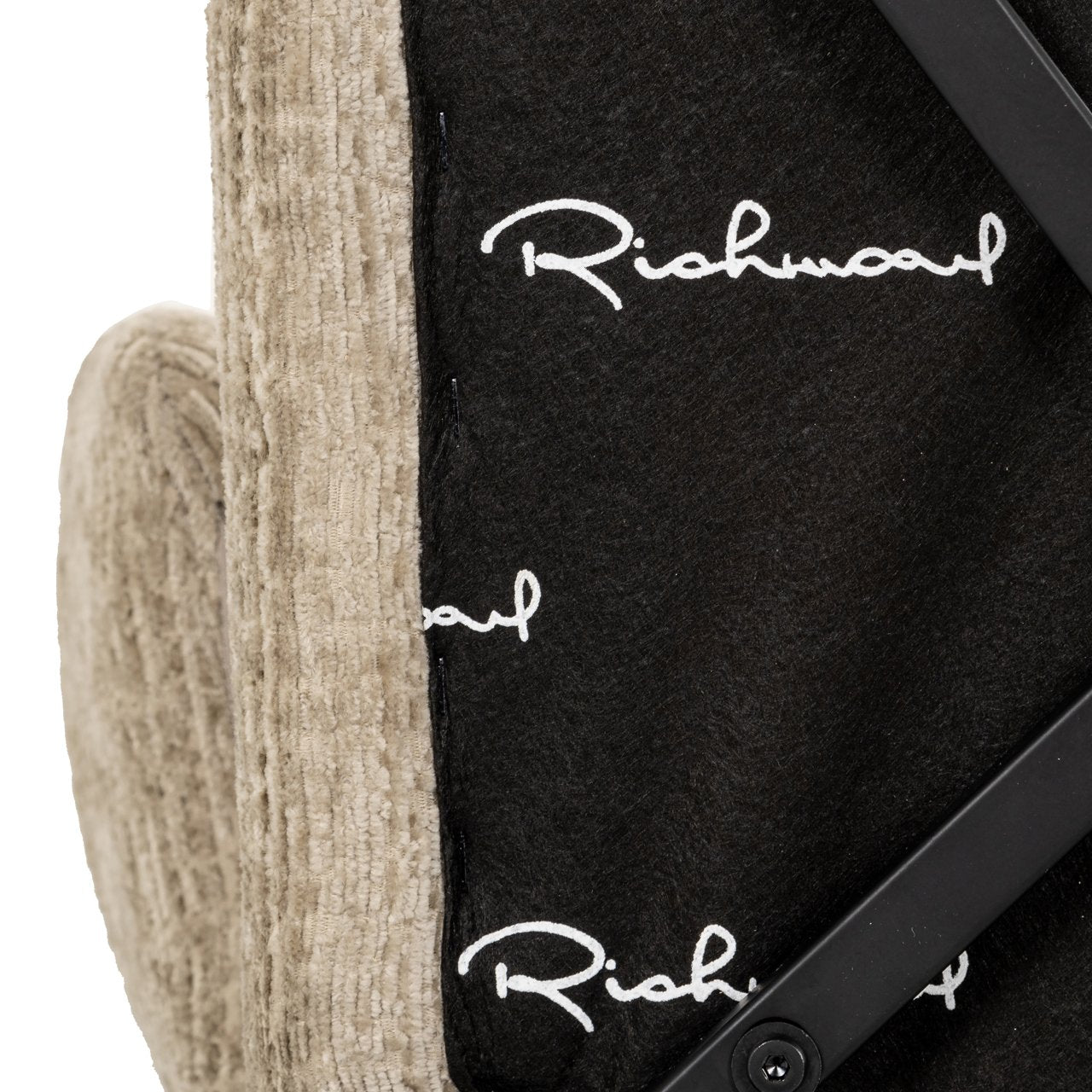 Barstoel Taylor desert fusion fire retardant