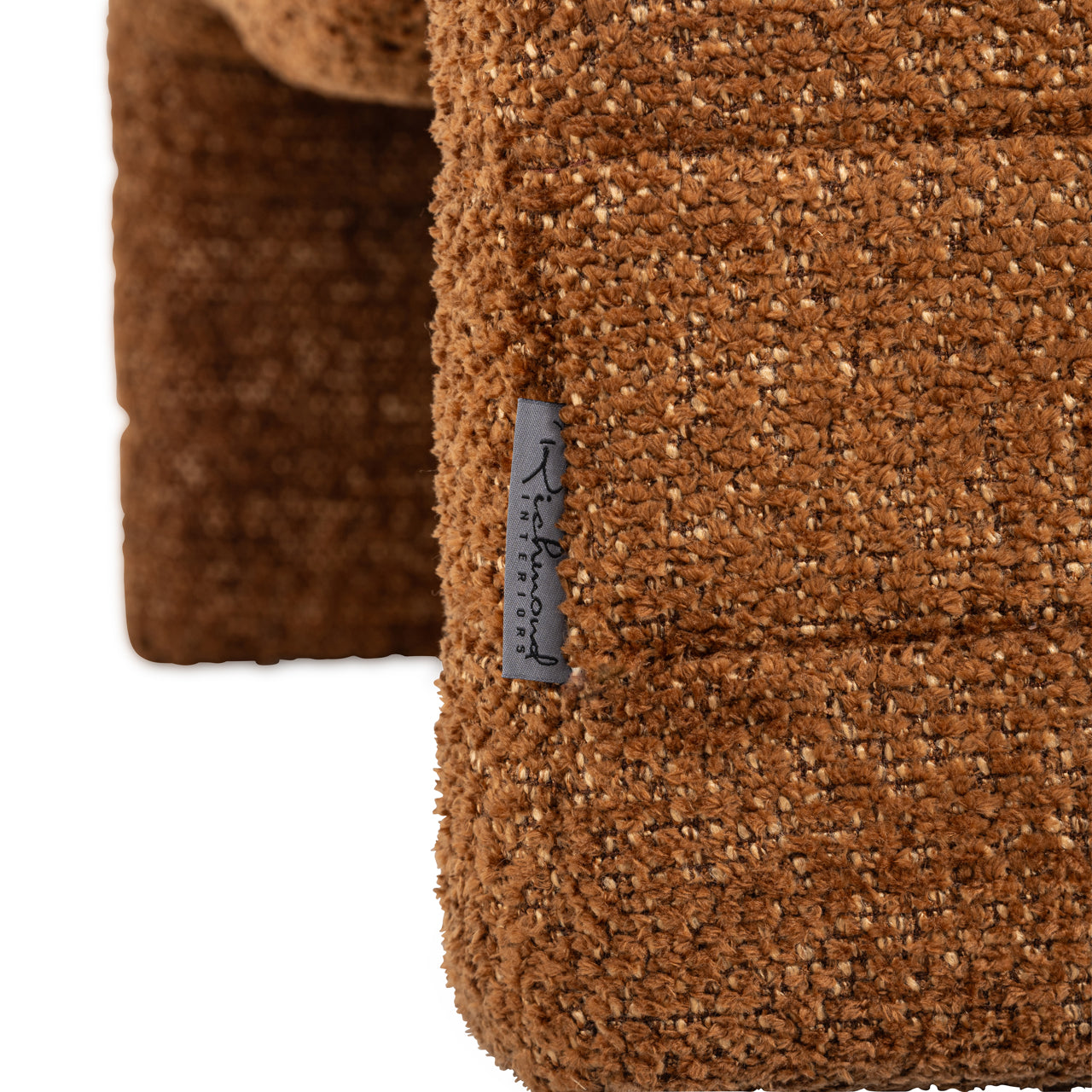 Armchair Kelly lovely cinnamon (Be Lovely 603 Cinnamon)