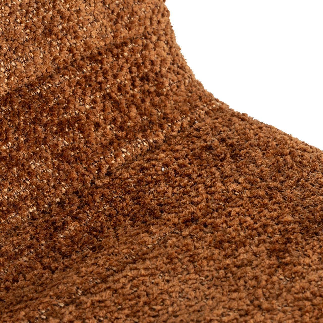 Armchair Kelly lovely cinnamon (Be Lovely 603 Cinnamon)