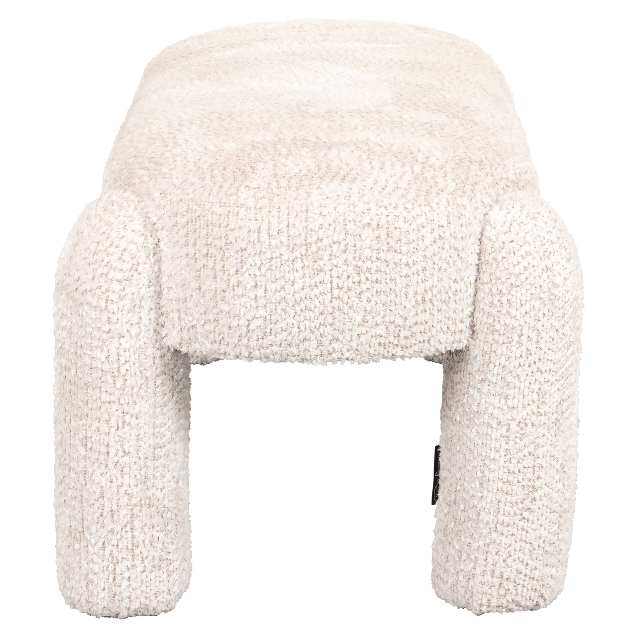 Bank Holly lovely cream