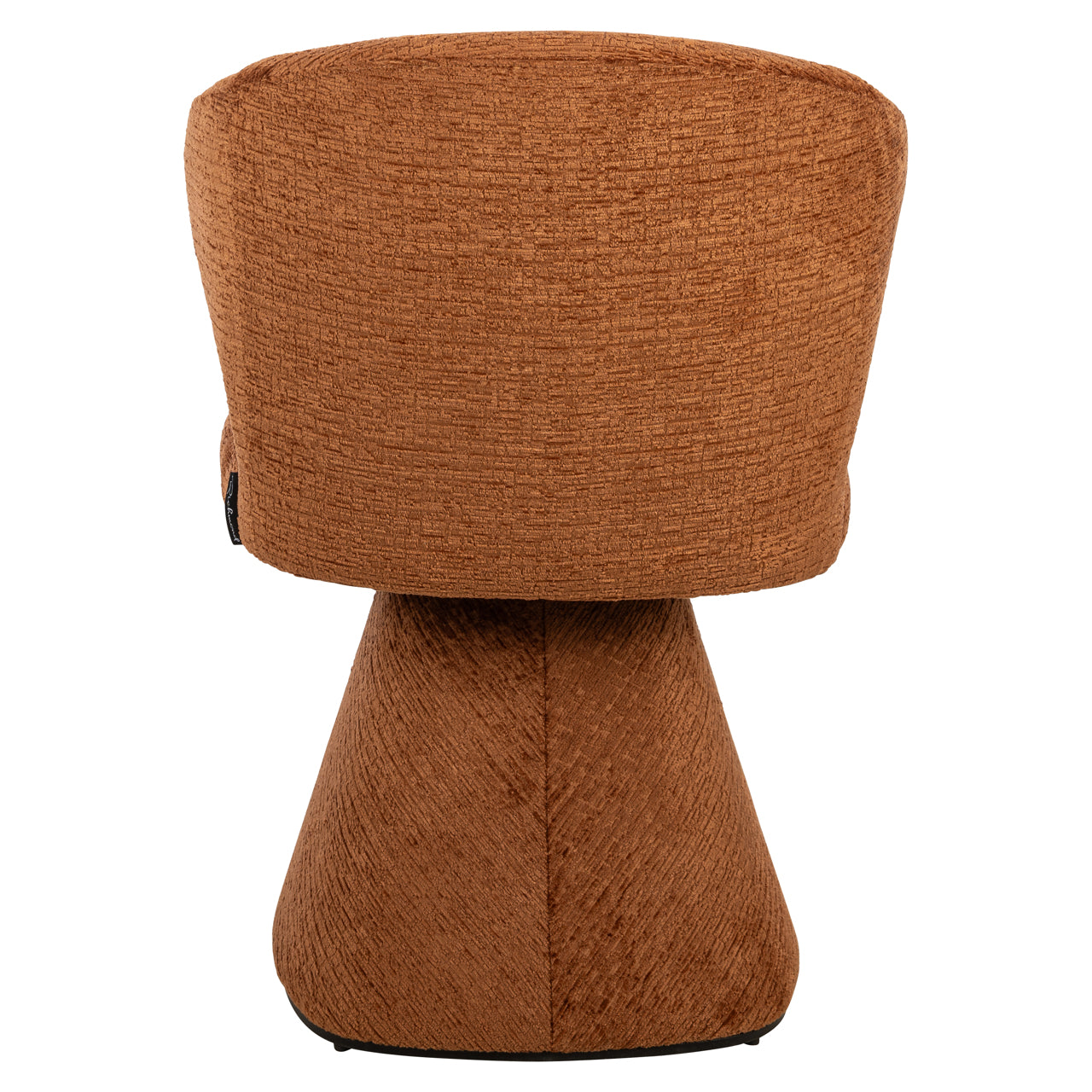 Eetkamerstoel Gatsbi copper fusion