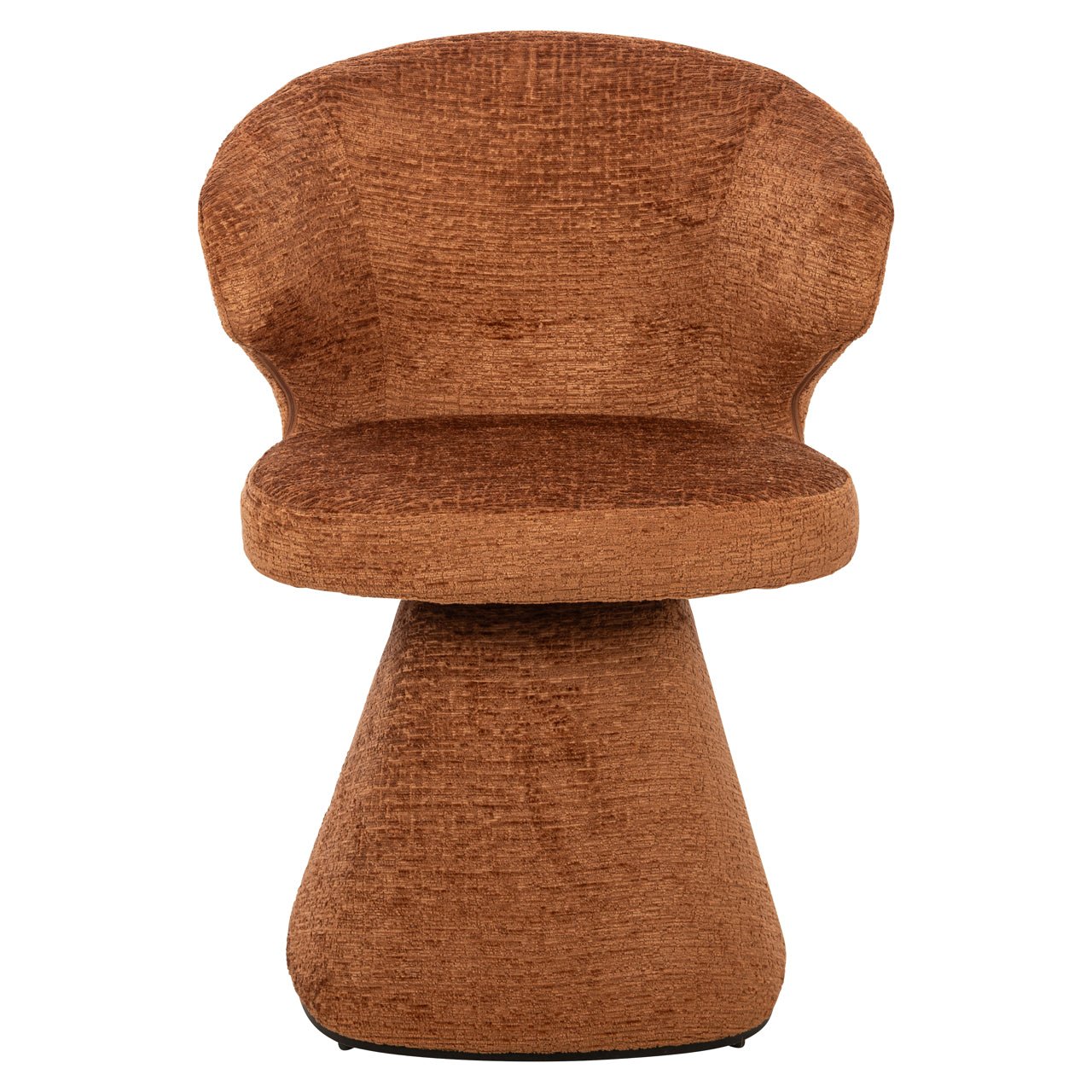 Eetkamerstoel Gatsbi copper fusion