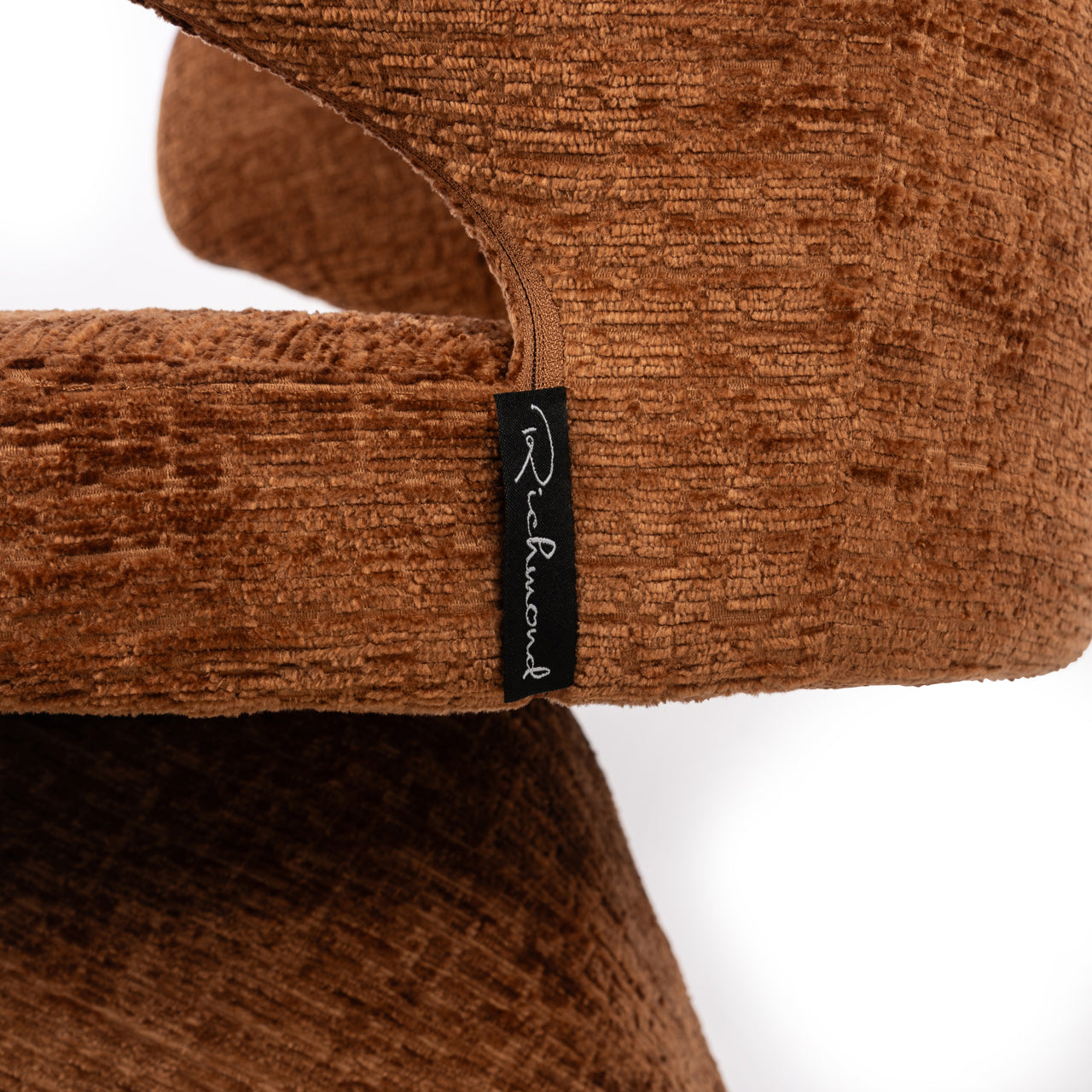 Eetkamerstoel Gatsbi copper fusion