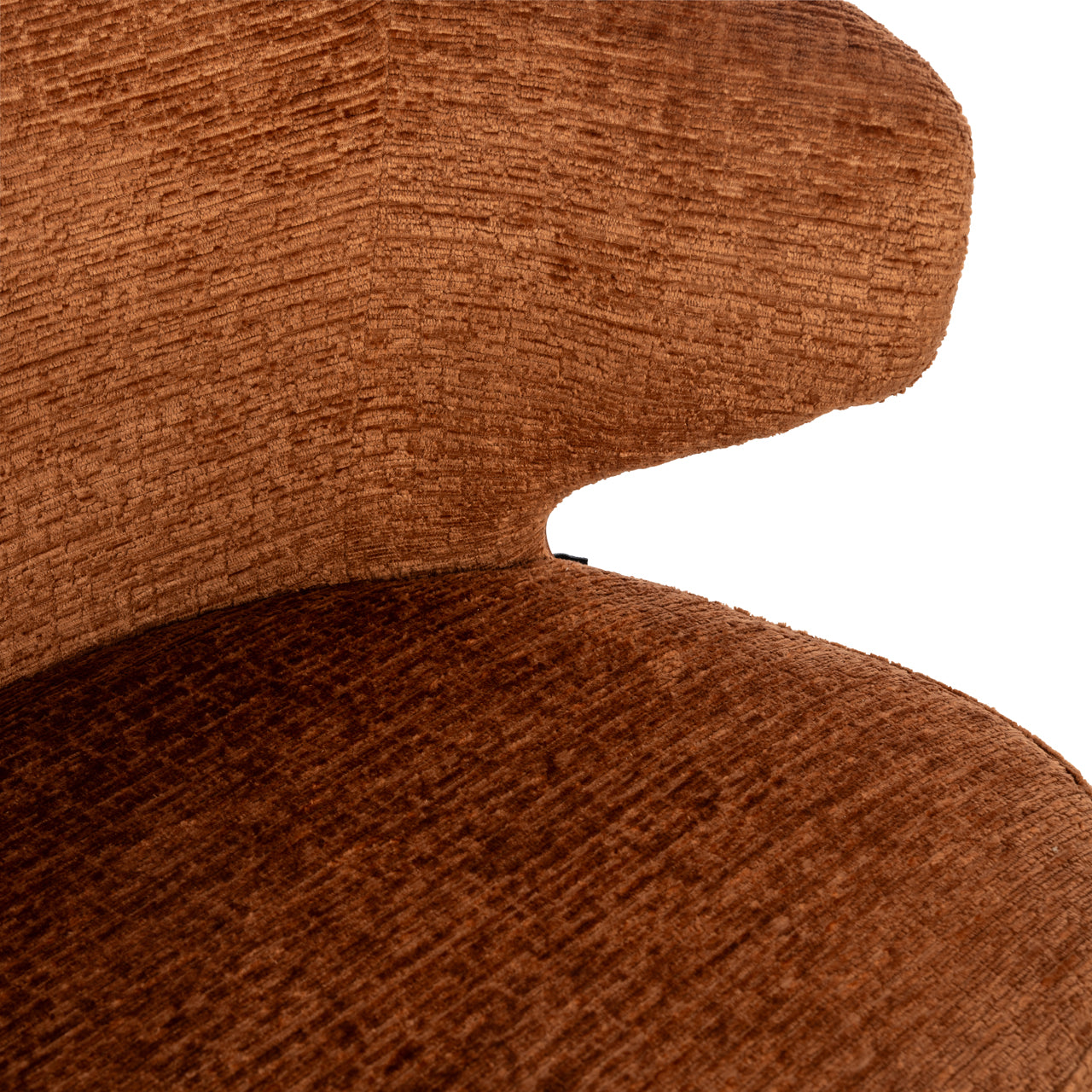 Eetkamerstoel Gatsbi copper fusion