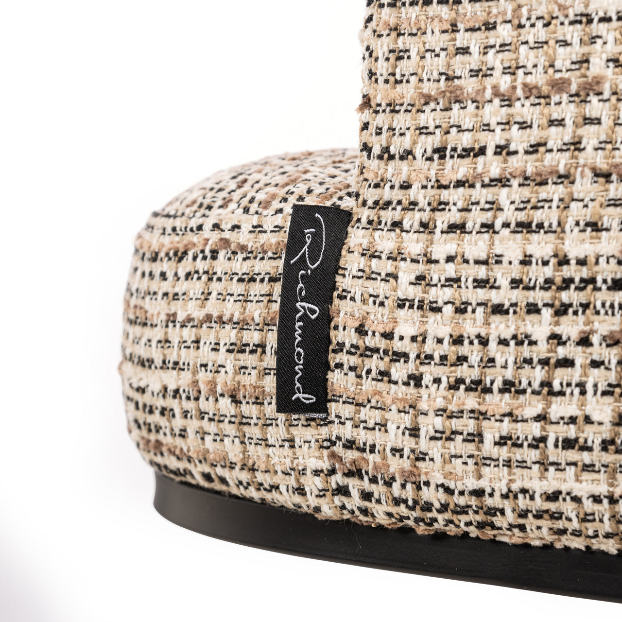 Stoel Cheyenne trendy nature