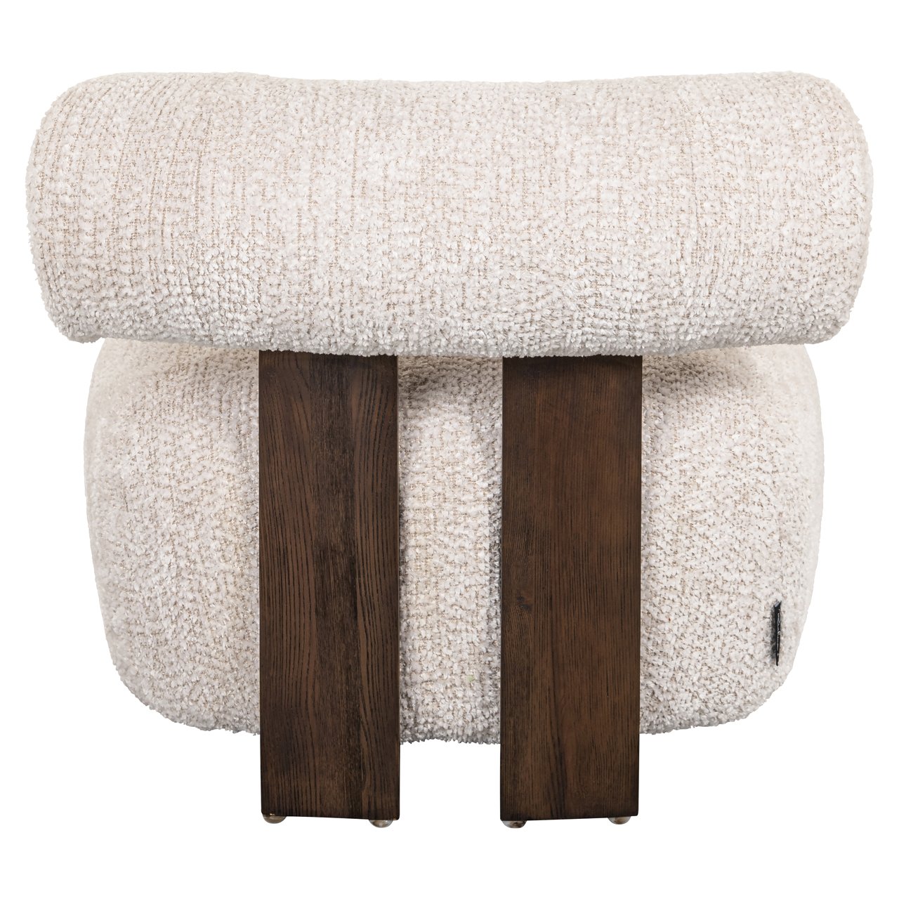 Fauteuil Arabella lovely cream