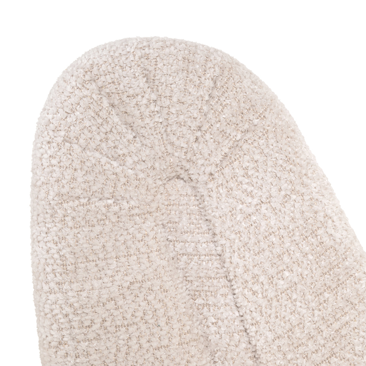 Fauteuil Kyli lovely cream